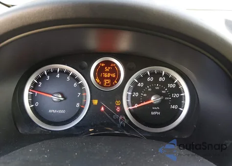 2011 Nissan Sentra 2.0Sr z USA, uszkodzony, nr VIN 3N1AB6AP7BL665175